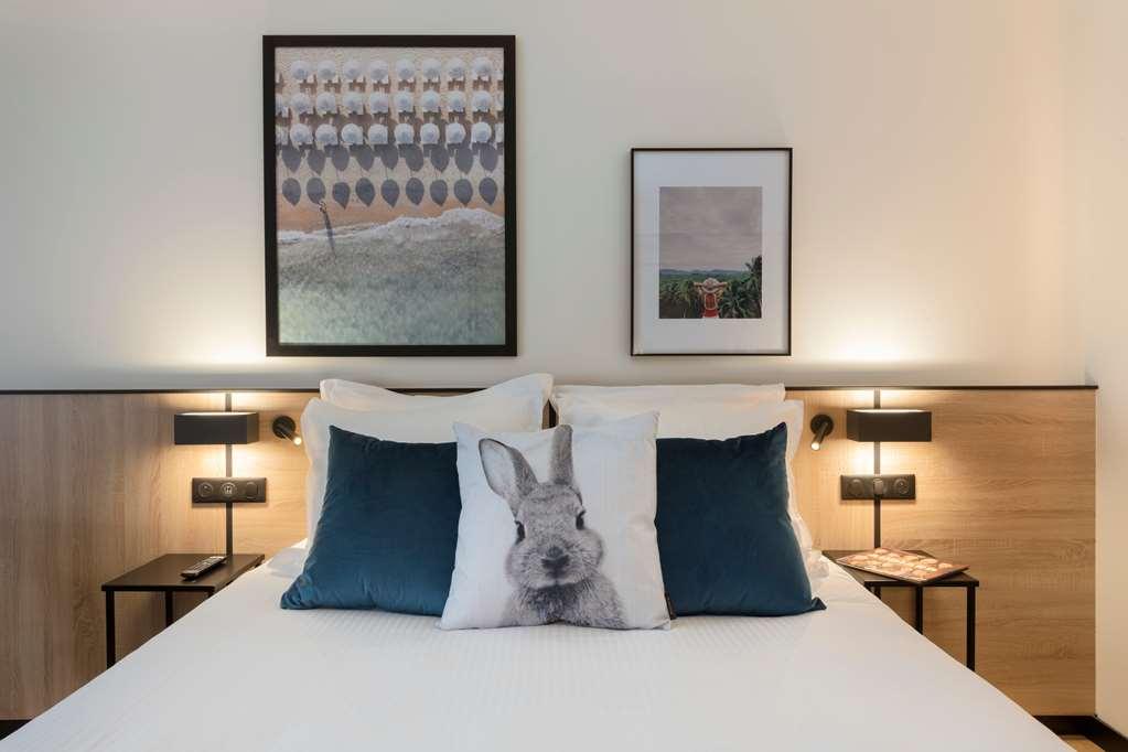 Tulip Residences Joinville-Le-Pont Zimmer foto