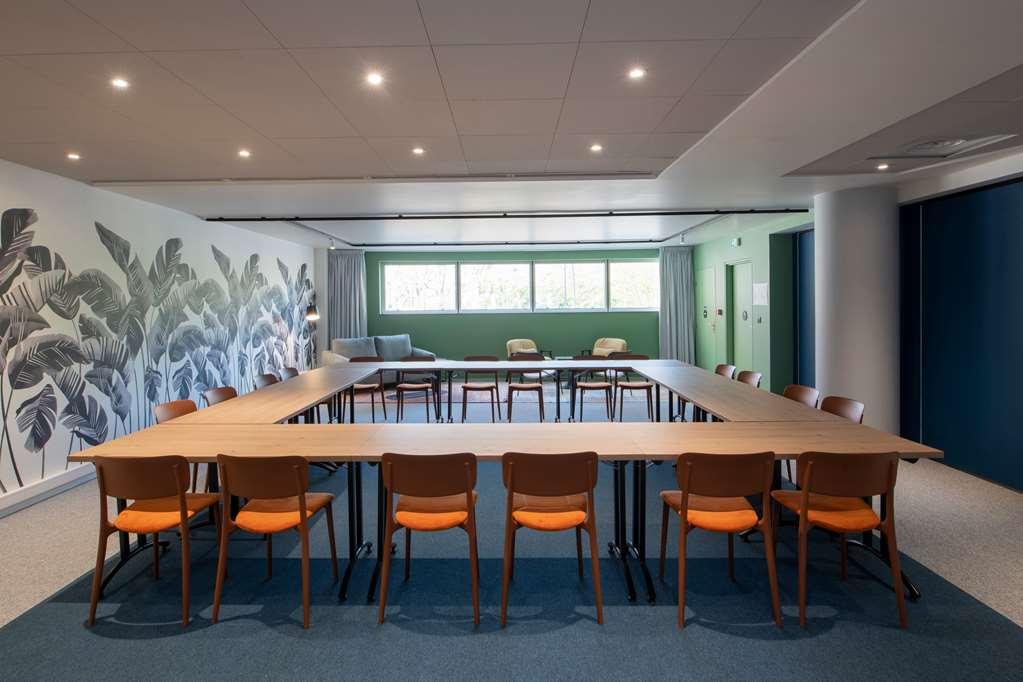 Tulip Residences Joinville-Le-Pont Einrichtungen foto