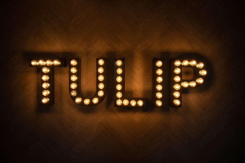 Tulip Residences Joinville-Le-Pont Interior foto