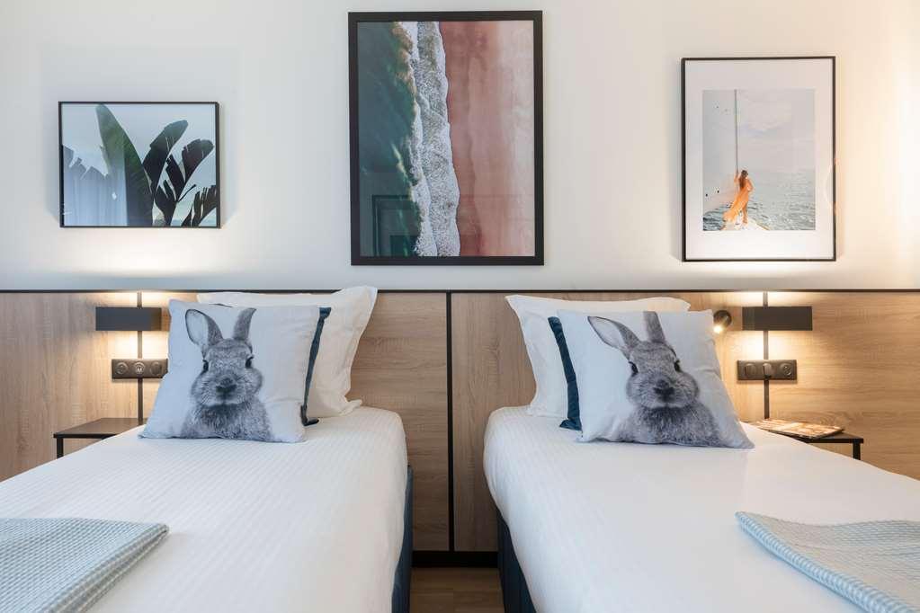 Tulip Residences Joinville-Le-Pont Zimmer foto
