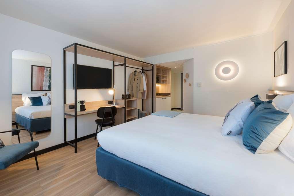 Tulip Residences Joinville-Le-Pont Zimmer foto